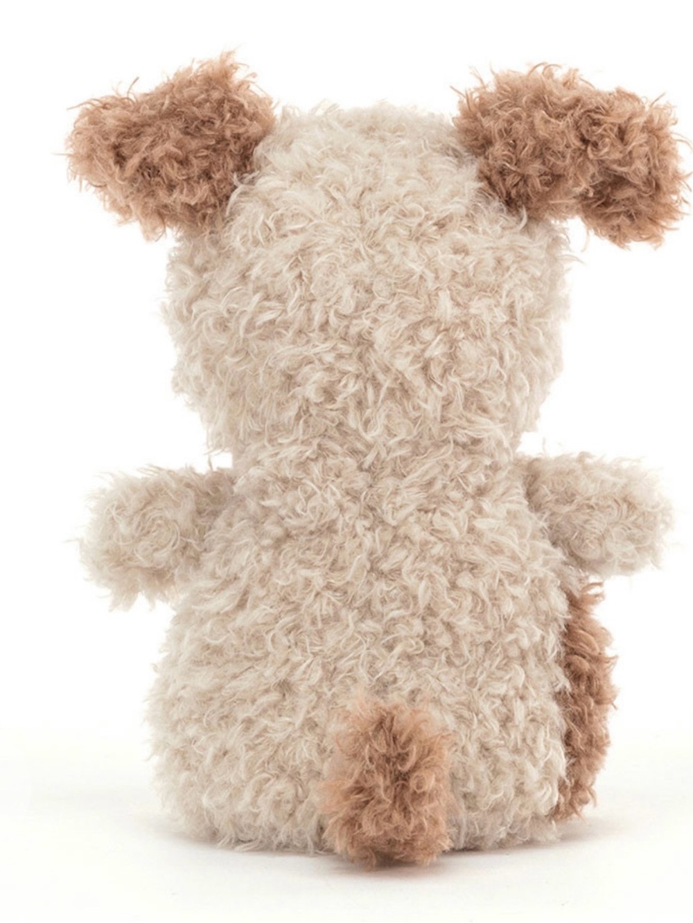 Jellycat NWT Lil Pup - Picture 3 of 12